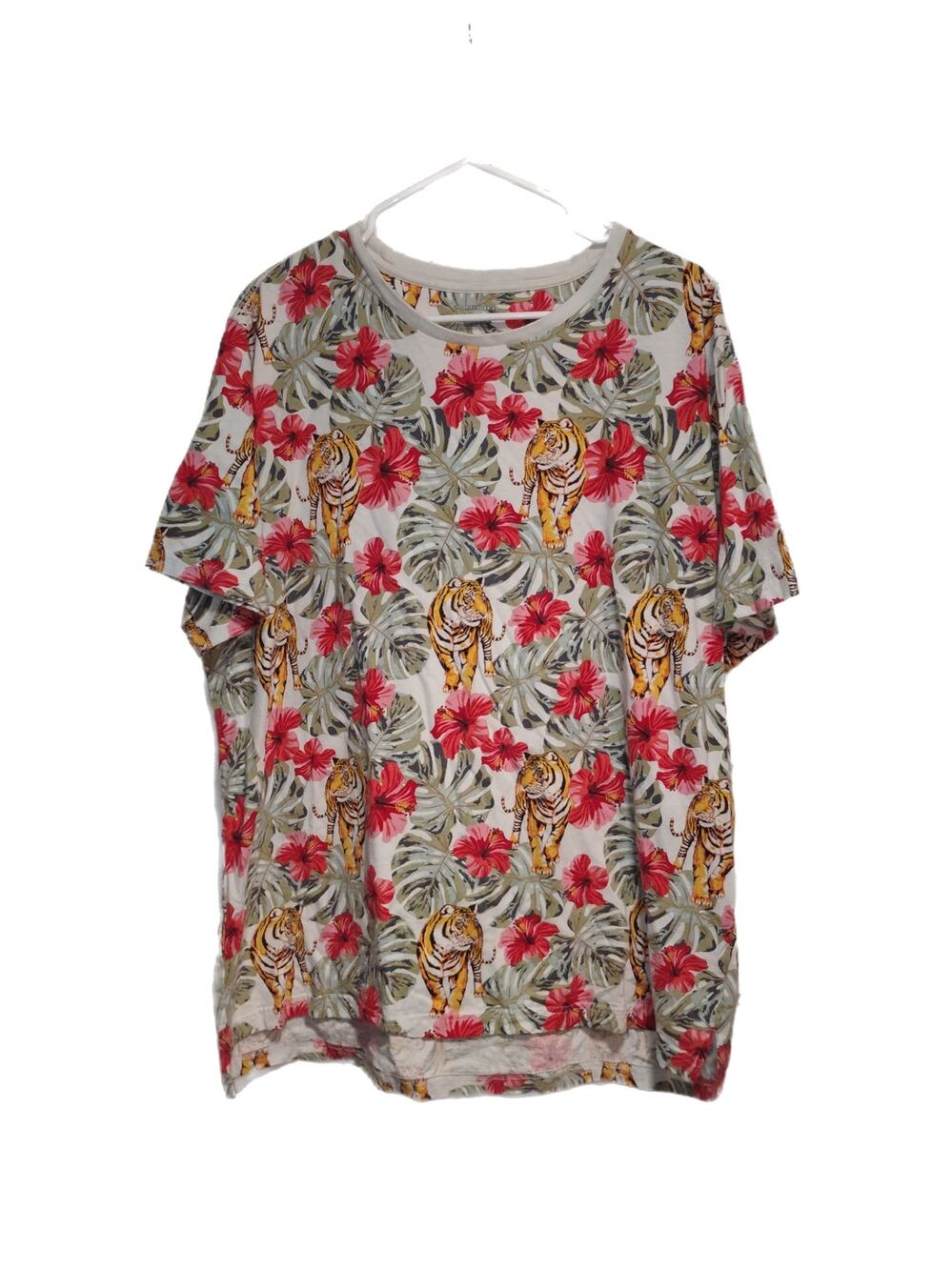 No Boundaries Men's Shirt Size XL